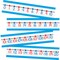 Carson Dellosa Number Line Bulletin Board Set 110215 - alternate 2